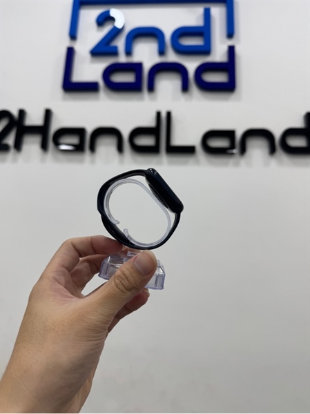 Đồng hồ Apple Watch SE Gen 2/44mm - SA/A - Bản GPS - Pin 99% - Viền nhôm - Màu xanh - Ngoại hình 97.5% - Box