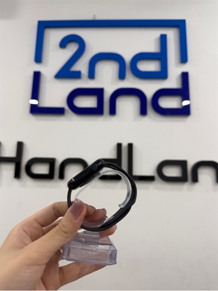 Đồng hồ Apple Watch Se Gen 2 - 44mm - SA/A - GPS - 32Gb - Màu midnight - Pin 100% - Ngoại hình 98% - Kèm sạc 1