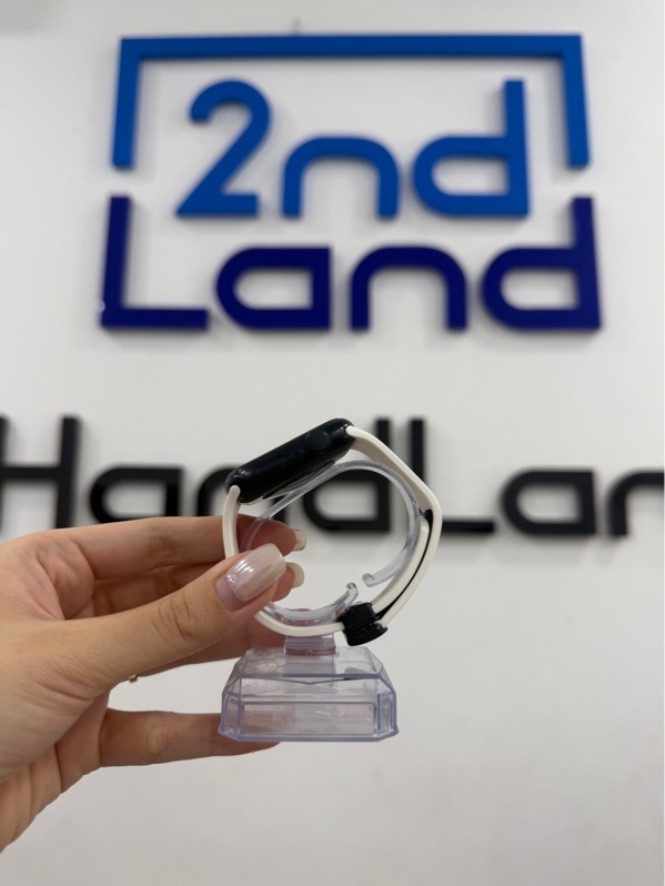 Đồng hồ Apple Watch se gen 2 - 44mm - SA/A - GPS - 32GB - Màu midnight - Pin 98% - Ngoại hình 98% - Kèm sạc