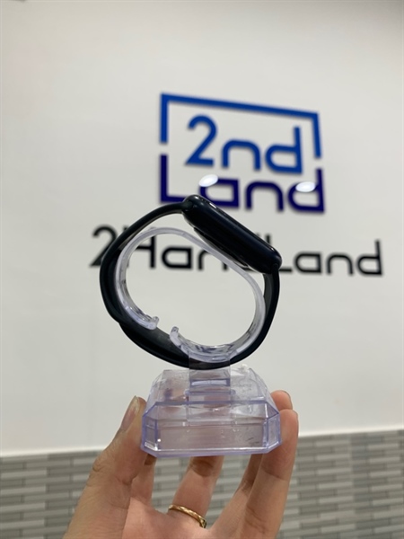 Đồng hồ Apple Watch SE Gen 2 - 44mm - SA/A - GPS - Màu midnight - Pin 87% - Ngoại hình: 97% - Màn trầy, tróc sơn - Fullbox 2