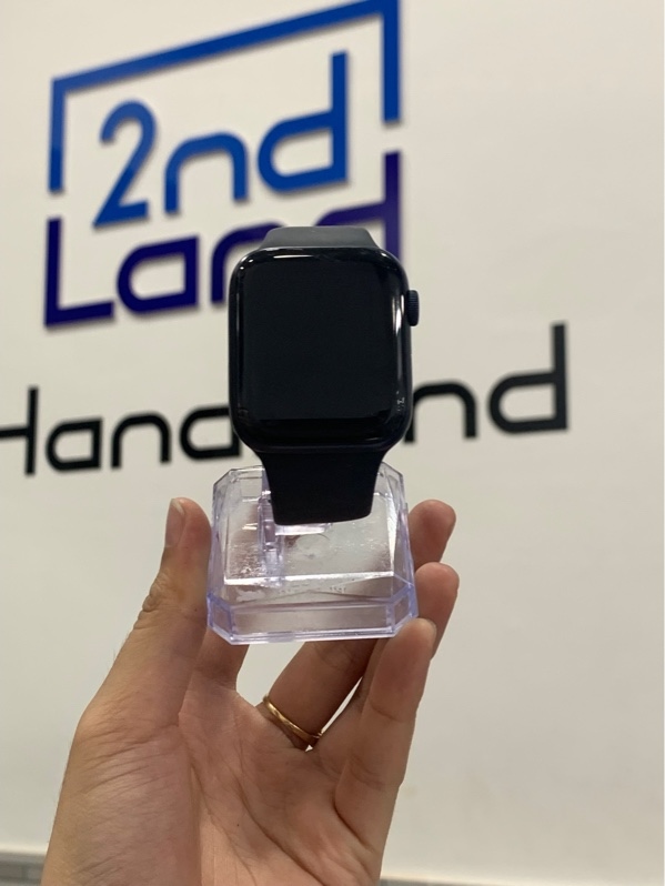 Đồng hồ Apple Watch SE Gen 2 - 44mm - SA/A - GPS - Màu midnight - Pin 87% - Ngoại hình: 98% - Fullbox