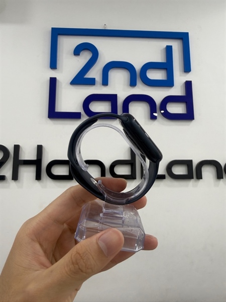 Đồng hồ Apple Watch SE Gen 2 - 44mm - SA/A - GPS - Màu midnight - Pin 98% - Ngoại hình 98% - Mẻ màn nhẹ - FullBox 2