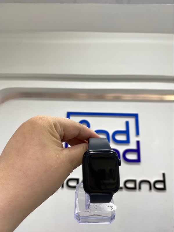 Đồng hồ Apple watch Se gen 2 - 44mm - SA/A - GPS - Màu xanh - Pin 94% dung lượng 32gb - Ngoại hình 98% - Fullbox