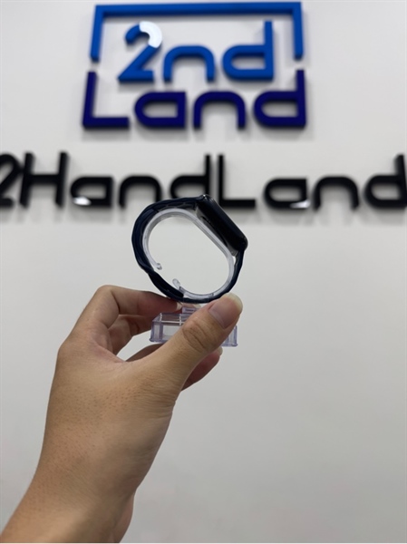 Đồng hồ Apple Watch SE Gen 2/44mm - SA/A - GPS - Pin 100% - Viền nhôm - Màu đen - Ngoại hình 98% - Body 2