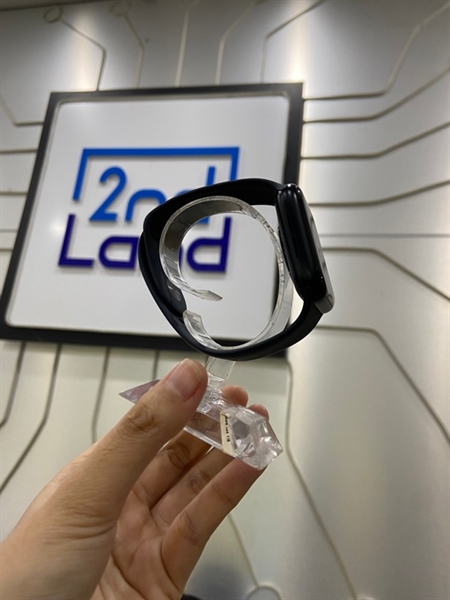 Đồng hồ Apple Watch Se Gen 2/44mm - SA/A - GPS - Pin 100% - Viền nhôm - Màu midnight - Màn trầy - FullBox 2