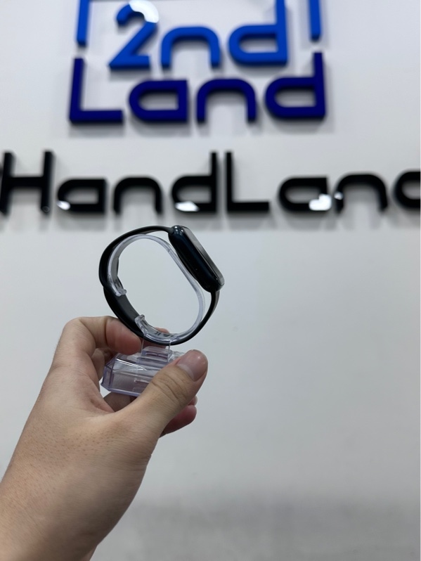Đồng hồ Apple watch SE gen 2/44mm - SA/A - GPS - Pin 96% - Màu đen - Ngoại hình 98% - Kèm sạc