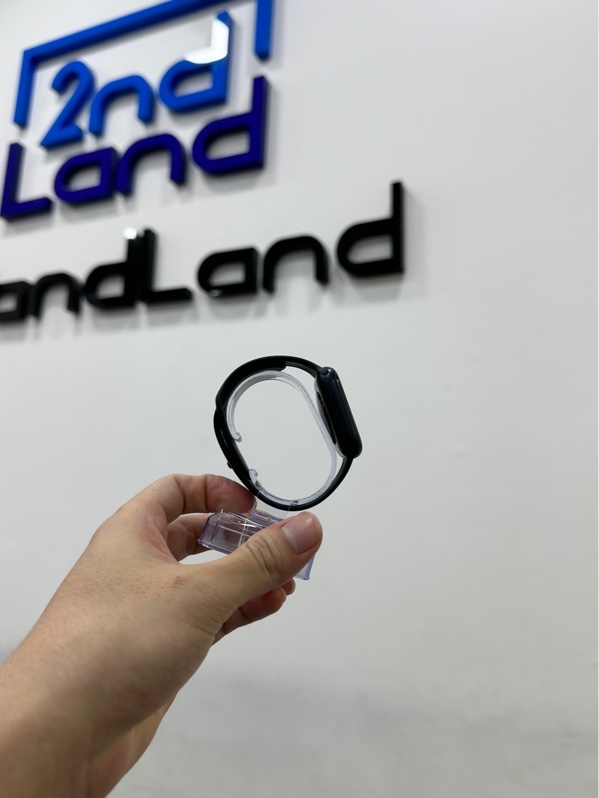 Đồng hồ Apple Watch SE Gen 2/44mm - VN/A - Bản GPS - Pin 100% Thay new - Màu đen - Ngoại hình 98% - Kèm sạc
