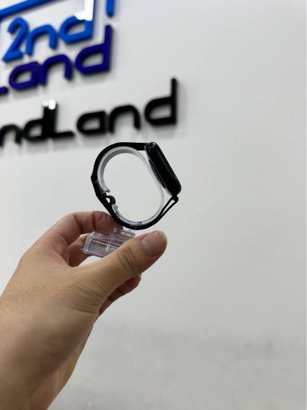 Đồng hồ Apple watch SE Gen 2/44mm - VN/A - Bản GPS - Pin 88% - Viền nhôm - Màu xanh - Ngoại hình 98% - Kèm sạc