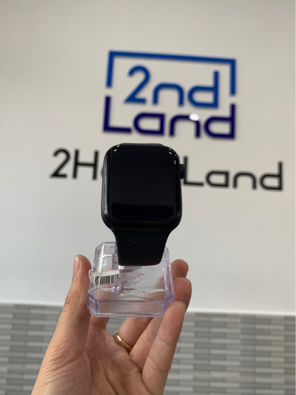 Đồng hồ Apple Watch SE Gen 2 - 44mm - VN/A - GPS - Bản nhôm - Màu xanh navy - Pin 100% đã thay - Ngoại hình: 98% - Fullbox