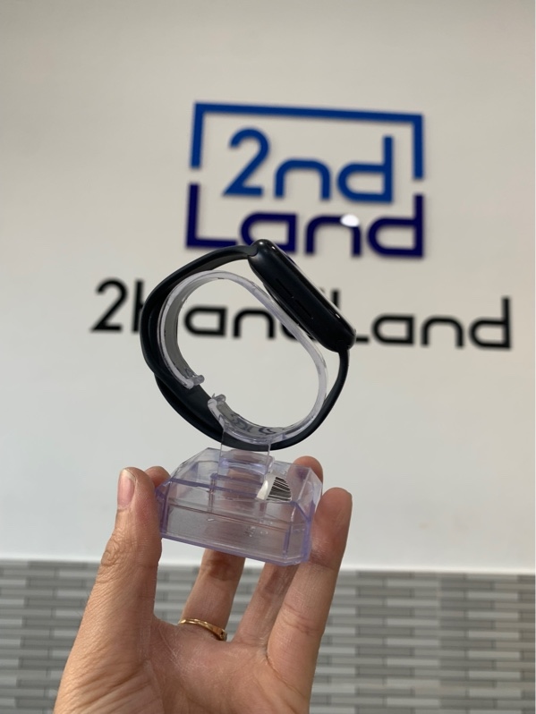 Đồng hồ Apple Watch SE Gen 2 - 44mm - VN/A - GPS - Bản nhôm - Màu xanh navy - Pin 100% đã thay - Ngoại hình: 98% - Fullbox