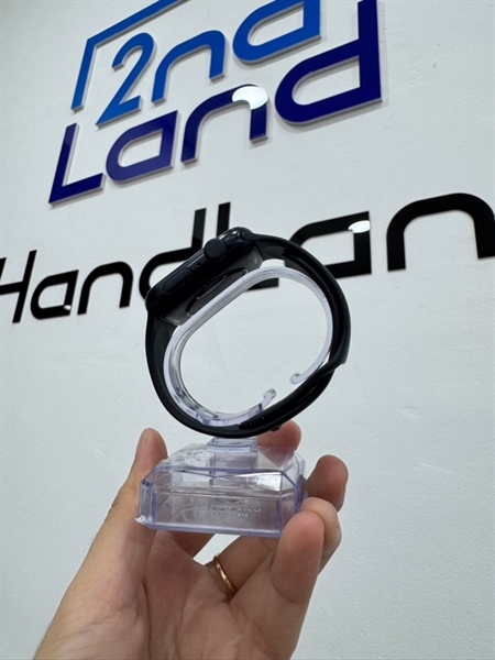 Đồng hồ Apple Watch SE Gen 2 - 44mm - VN/A - GPS - Màu xanh - Pin 88% - Ngoại hình 97,5% - Fullbox 2