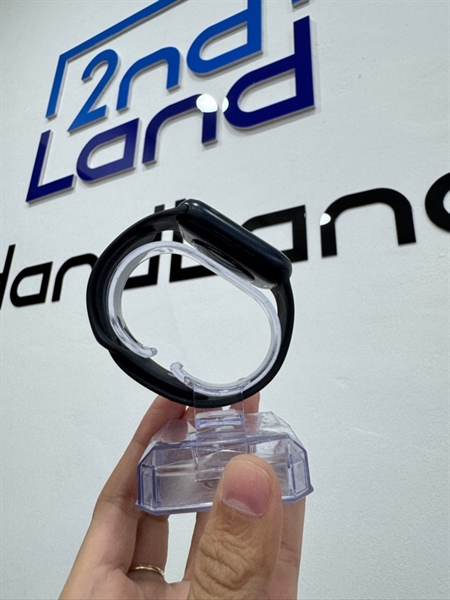 Đồng hồ Apple Watch SE Gen 2 - 44mm - VN/A - GPS - Màu xanh - Pin 88% - Ngoại hình 97,5% - Fullbox 3