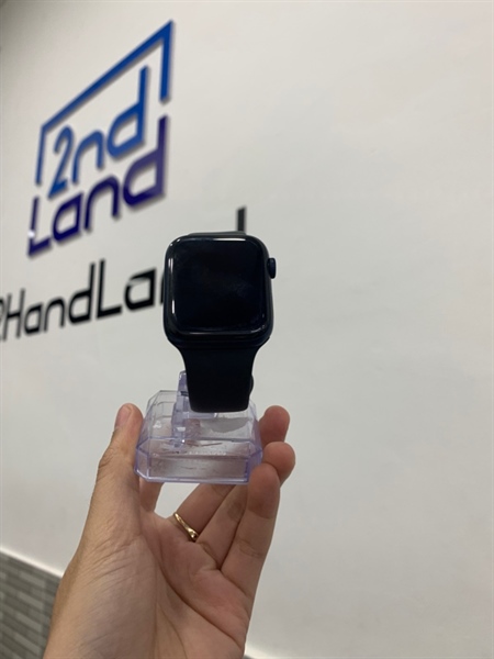 Đồng hồ Apple Watch SE Gen 2 - 44mm - VN/A - GPS - Màu xanh - Pin 93% - Ngoại hình: 98% - Fullbox