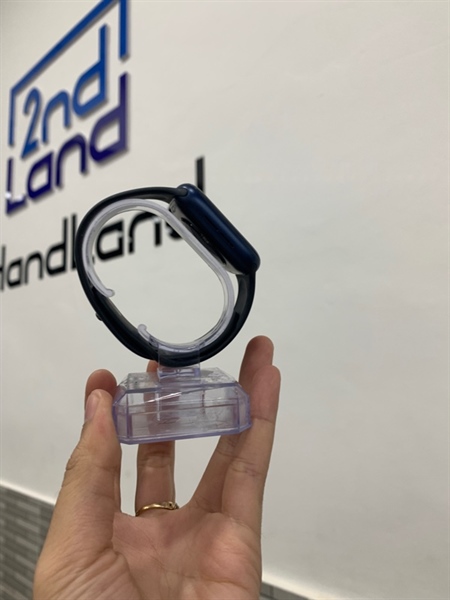 Đồng hồ Apple Watch SE Gen 2 - 44mm - VN/A - GPS - Màu xanh - Pin 93% - Ngoại hình: 98% - Fullbox 1