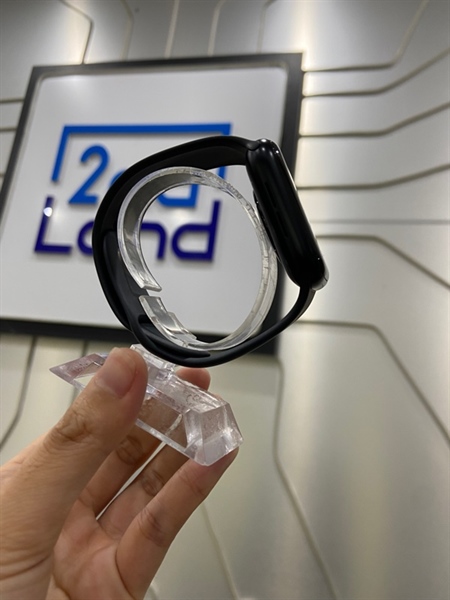 Đồng hồ Apple Watch SE Gen 2/44mm - VN/A - GPS - Pin 97% - Viền nhôm - Màu Midnight - Ngoại hình: 98% - Màn xước nhẹ - FullBox 1