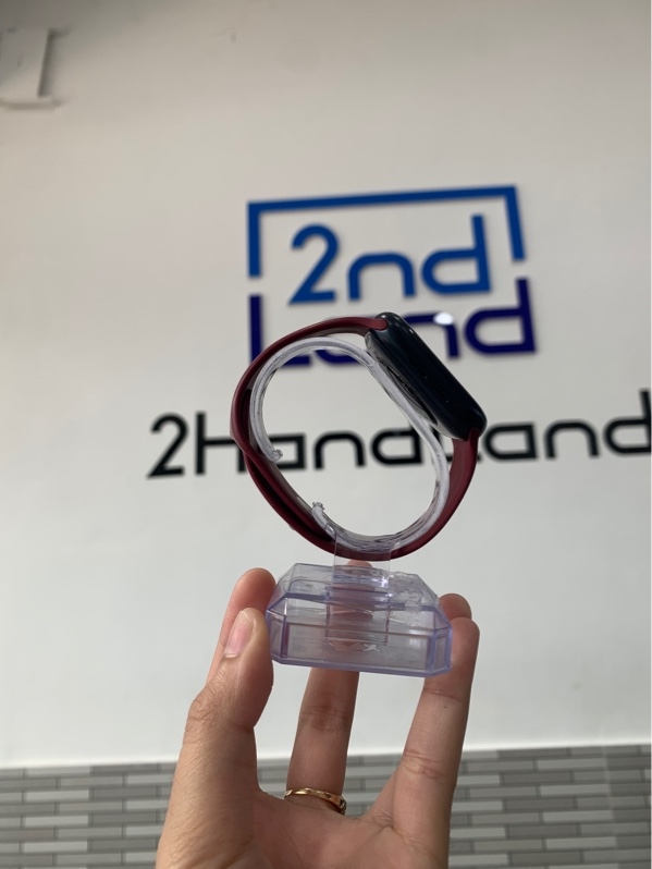 Đồng hồ Apple Watch SE Gen 2 - 44mm - VN/A - GPS - Viền nhôm - Ngoại hình: 97% - Pin 85% - Ngoại hình: 98% - Body