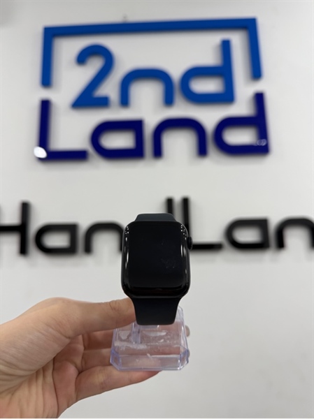 Đồng hồ Apple Watch SE Gen 2 - 44mm - VN/A - LTE (A2724) - Bản nhôm - Màu midnight - Pin 98% - Ngoại hình 98% - FullBox , sạc 1