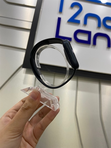 Đồng hồ Apple Watch SE Gen 2/44mm - VN/A - LTE (có hỗ trợ Esim) - Pin 94% - Viền nhôm - Màu xanh - Ngoại hình: 98% - Kèm sạc 1