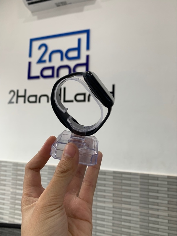 Đồng hồ Apple Watch SE Gen 2 - 44mm - VN/A - Màu xanh - Pin 93% - Ngoại hình: 98% - Kèm sạc