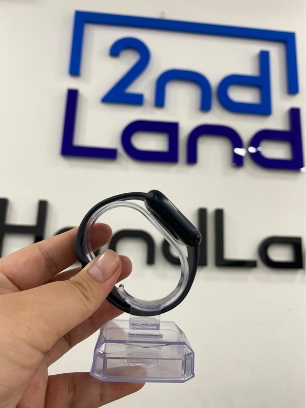 Đồng hồ Apple watch se gen 2 (A2725) - 40mm - SA/A - LTE có esim VN - 32GB - Màu xanh - Pin 95% - Ngoại hình 98% - Kèm sạc