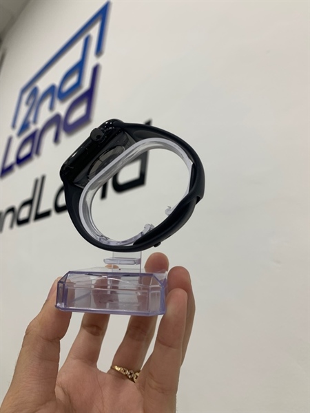 Đồng hồ Apple Watch Series 10 - 42mm - SA/A - Bản nhôm - Pin 100% - Ngoại hình: 97.5% - Tróc sơn mặt lưng - Fullbox 2