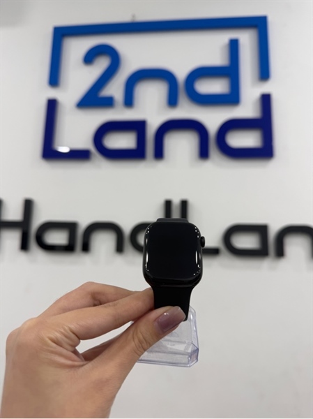 Đồng hồ Apple Watch Series 10 - 42mm - SA/A - GPS - Màu đen - Pin 98% - Ngoại hình 98% - Kèm sạc