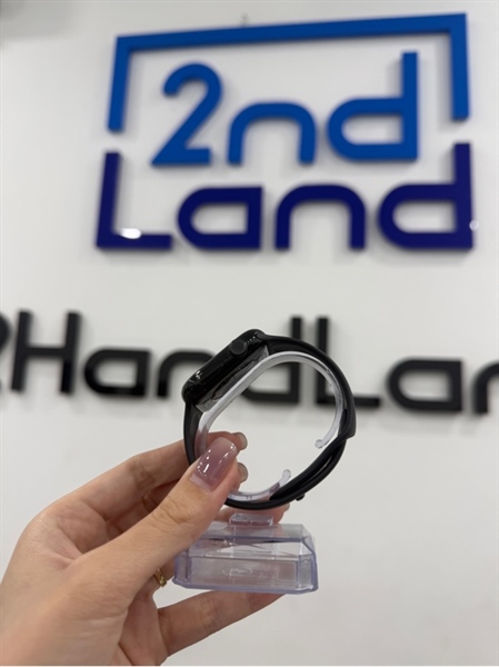 Đồng hồ Apple Watch Series 10 - 42mm - SA/A - GPS - Màu đen - Pin 98% - Ngoại hình 98% - Kèm sạc 1