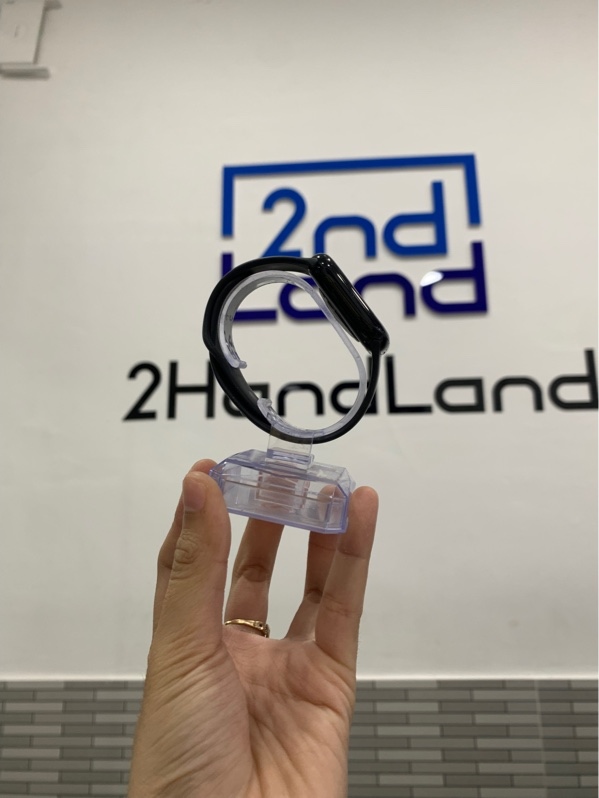 Đồng hồ Apple Watch Series 10 - 42mm - SA/A - LTE ( có esim ) - Màu đen - Pin 100% - Ngoại hình: 98% - Màn xước mèo - Fullbox