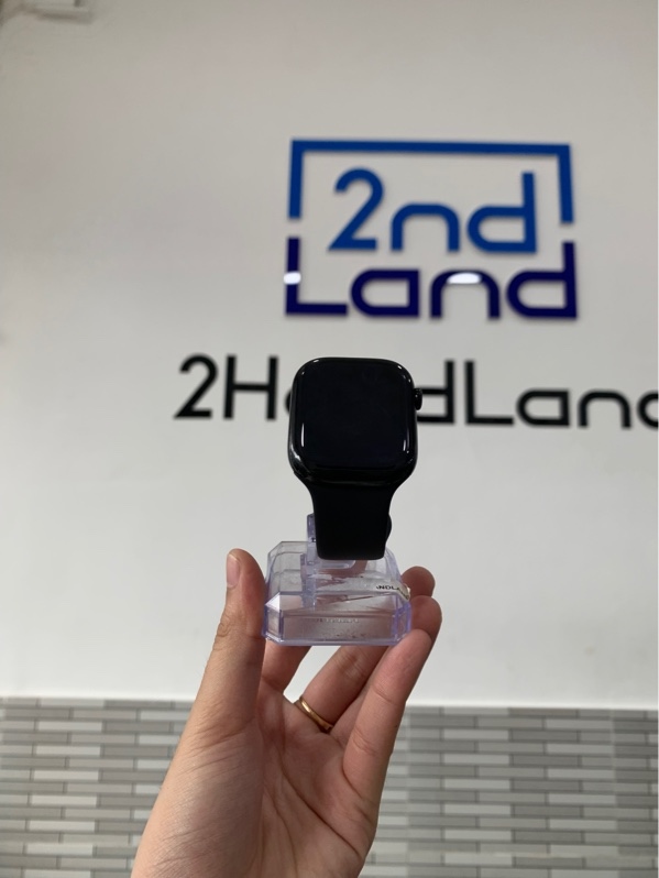 Đồng hồ Apple Watch Series 10 - 46mm - LW/A - GPS - Pin 100% - Ngoại hình: 98% - Kèm sạc