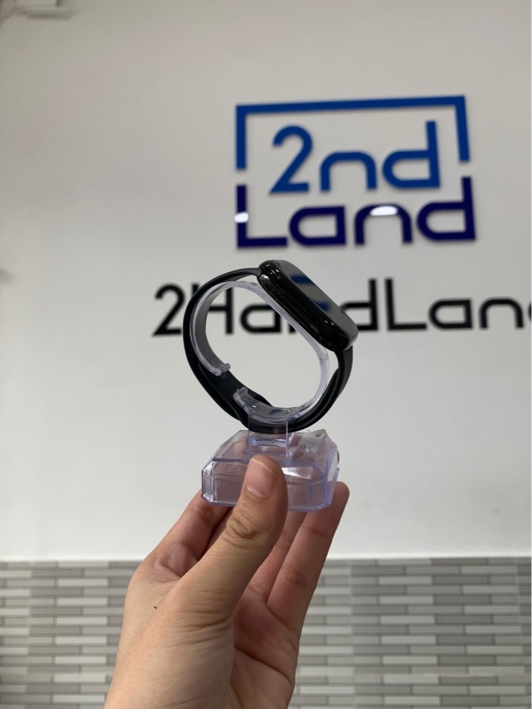 Đồng hồ Apple Watch Series 10 - 46mm - LW/A - GPS - Pin 100% - Ngoại hình: 98% - Kèm sạc