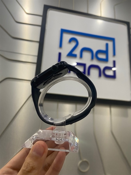 Đồng hồ Apple Watch Series 10/46mm - LW/A - GPS - Pin 100% - Viền nhôm - Màu đen - Ngoại hình: 99% - Kèm Box 2