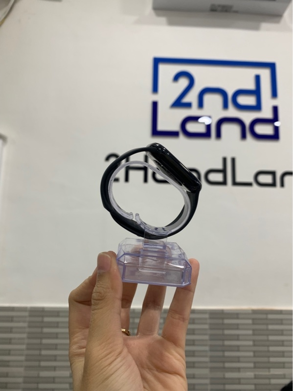 Đồng hồ Apple Watch Series 10 - 46mm - SA/A - GPS - - Màu đen - Pin 97 - Ngoại hình: 98% - Fullbox