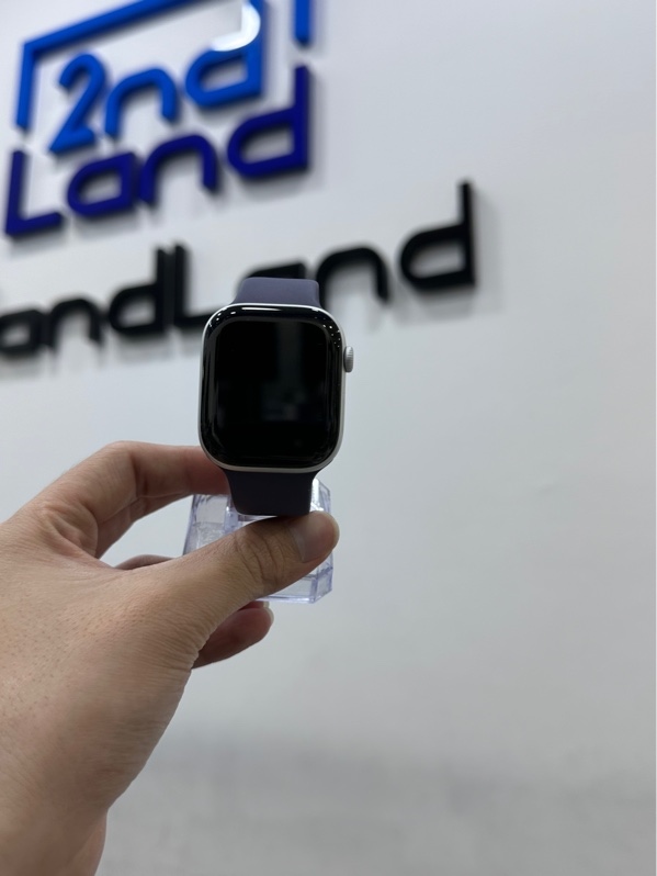 Đồng hồ Apple Watch Series 11/46mm - SA/A - Bản GPS - Pin 100% - Viền nhôm - Màu bạc - Ngoại hình 98% - Fullbox