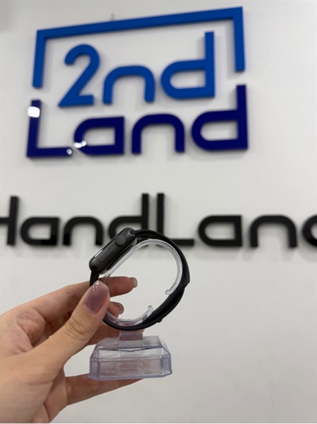 Đồng hồ Apple Watch Series 3 - 38mm - LL/A - GPS - Màu xám - Pin 98% - Ngoại hình 98% - Kèm Box , sạc 2