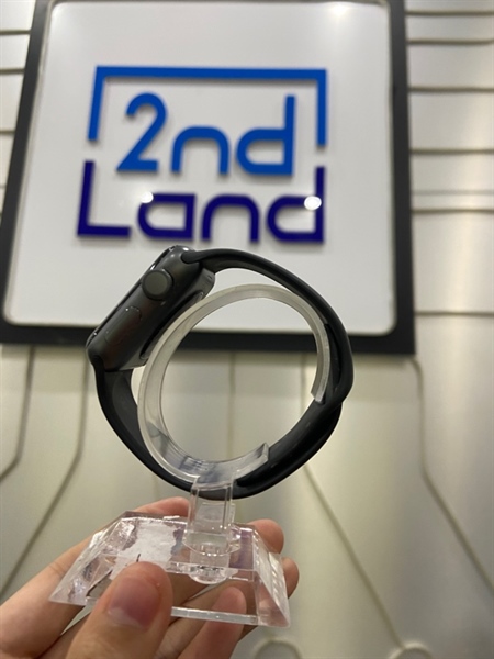 Đồng hồ Apple Watch Series 3/38mm - LL/A - GPS - Pin 94% - Màu xám - Ngoại hình: 97% - Kèm sạc 2