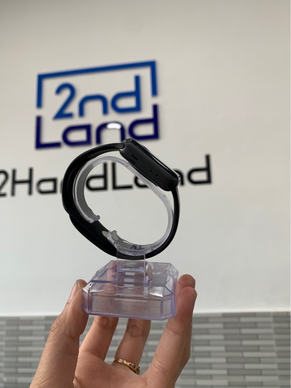 Đồng hồ Apple Watch Series 3 - 38mm - Màu đen - Pin 100% - Ngoại hình: 98% - Kèm sạc