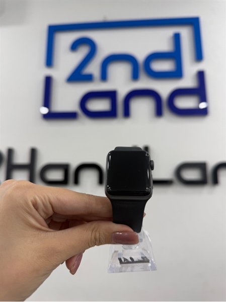 Đồng hồ Apple Watch Series 3 - 38mm - VN/A - GPS - Bản nhôm - Màu xám - Pin 89% - Ngoại hình 97% - FullBox 1