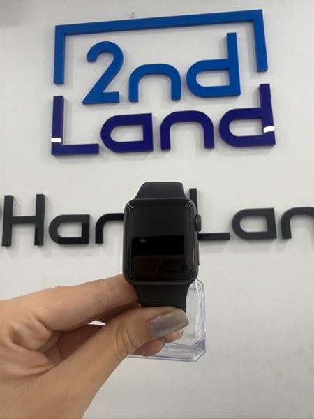 Đồng hồ Apple Watch Series 3 - 38mm - VN/A - GPS - Màu xám - Pin 91% - Ngoại hình 98% - Kèm Box , sạc 1