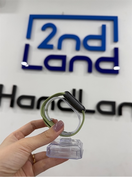 Đồng hồ Apple Watch Series 3 - 42mm - CL/A - LTE không esim VN - 16GB - Bản nhôm - Màu xám - Pin 90% - Ngoại hình 98% - cấn nhẹ 1 góc - Kèm sạc linh kiện 2