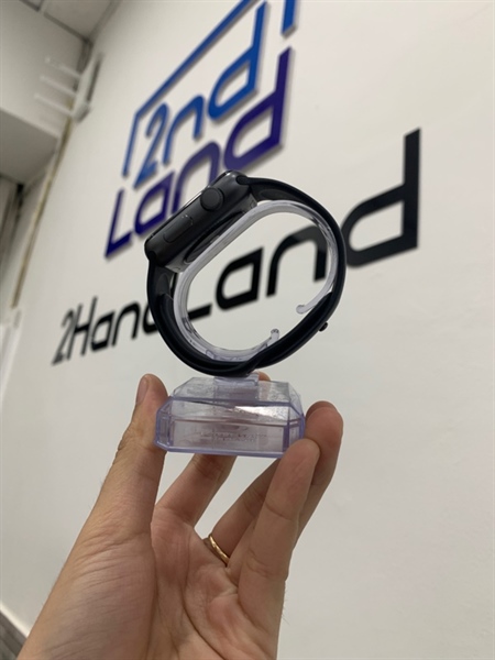 Đồng hồ Apple Watch Series 3 - 42mm - LL/A - Bản nhôm - Màu bạc - Pin 91% - Ngoại hình: 98% - Xướt mèo - Body 2