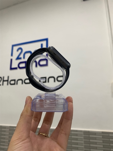 Đồng hồ Apple Watch Series 3 - 42mm - LL/A - GPS - Bản nhôm - Màu xám - Pin 100% đã thay - Ngoại hình: 98% - Box 1