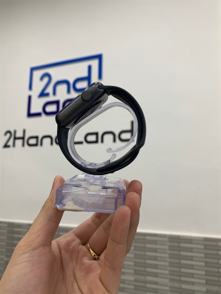 Đồng hồ Apple Watch Series 3 - 42mm - LL/A - GPS - Bản nhôm - Màu xám - Pin 100% đã thay - Ngoại hình: 98% - Box 2