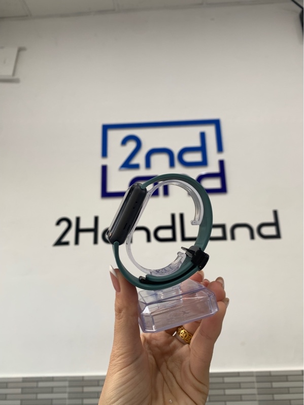 Đồng hồ Apple Watch Series 3 - 42mm - LL/A - GPS - Màu xám -Pin 91% - Ngoại hình: 98% - Body