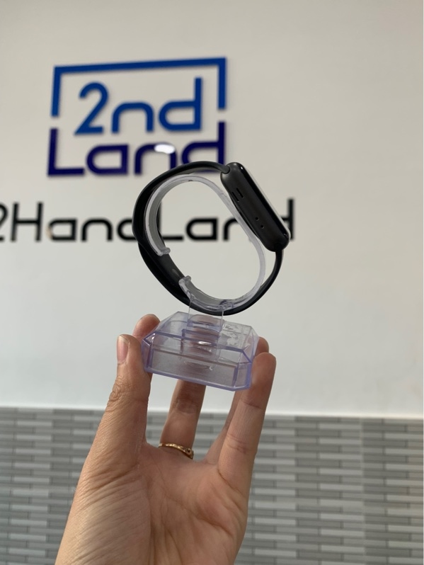 Đồng hồ Apple Watch Series 3 - 42mm - VN/A - GPS - Màu đen - Pin 90% - Ngoại hình: 98% - Kèm sạc