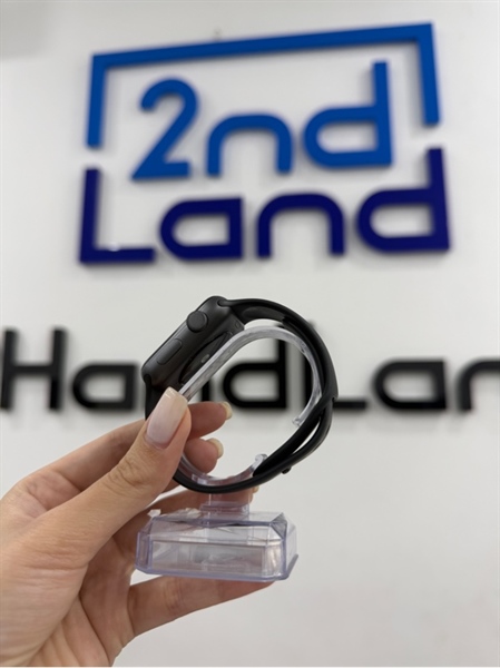 Đồng hồ Apple Watch Series 3 - 42mm - VN/A - GPS - Màu xám - Pin 86% - Ngoại hình 97% - Màn cháy sáng nhẹ - Kèm sạc linh kiện 1