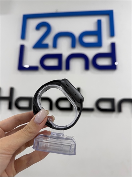 Đồng hồ Apple Watch Series 3 (A1891) - 42mm - LTE có esim VN - Màu xám - Pin thay 100% - Ngoại hình 98% - Màn ép cảm - Kèm sạc linh kiện 2