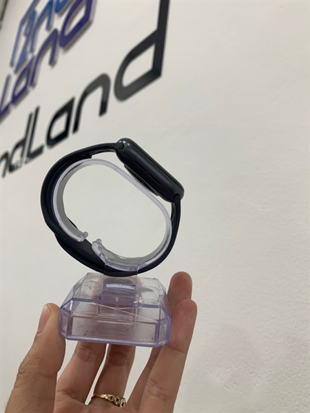 Đồng hồ Apple Watch Series 4 - 40mm - CH/A - GPS - Màu đen - Pin 99% - Ngoại hình: 98% - Body, kèm sạc 1