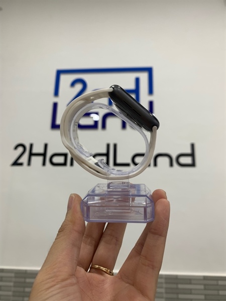 Đồng hồ Apple Watch Series 4 - 44mm - CH/A - GPS - Màu xám - Pin 100 - Ngoại hình: 98% - Box 1