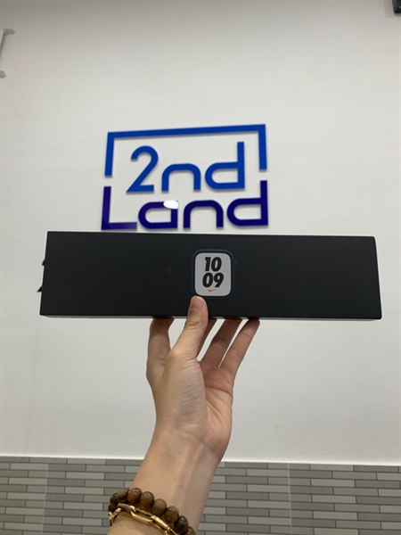 Đồng hồ Apple Watch Series 4 - 44mm - CH/A - GPS - Màu xám - Pin 100 - Ngoại hình: 98% - Box 3