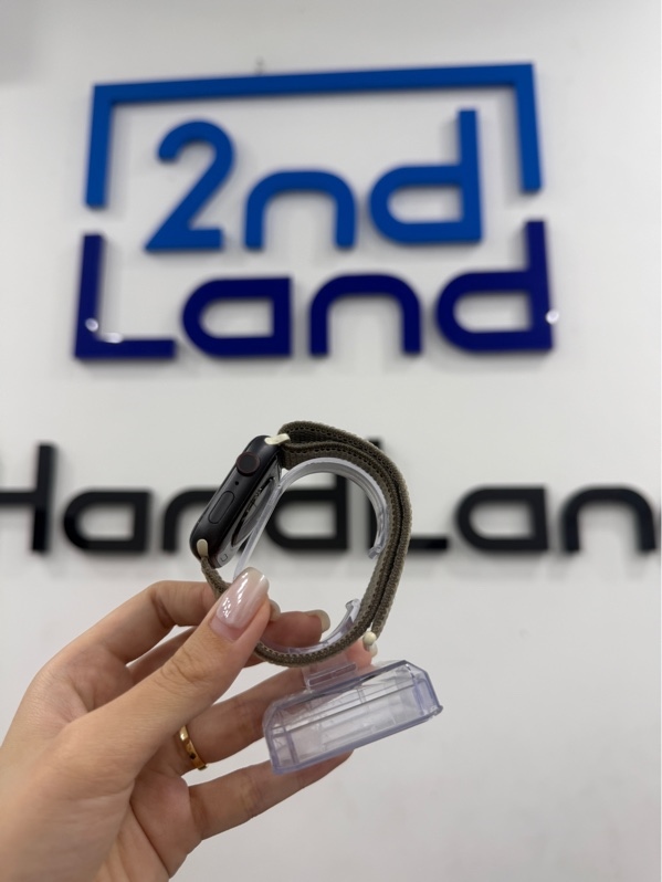 Đồng hồ Apple Watch Series 4 - 44mm - LL/A - LTE(A1976) không Esim VN - 16GB - Màu xám - Pin 90% - Ngoại hình 98% - Kèm sạc